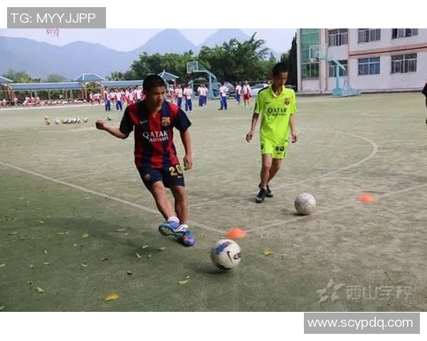 足球明星培养路径：从青少年教育到职业发展全程指导
